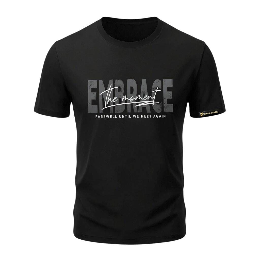 Футболка PIERRE CARDIN Мужские T-рубашки - изображение 1