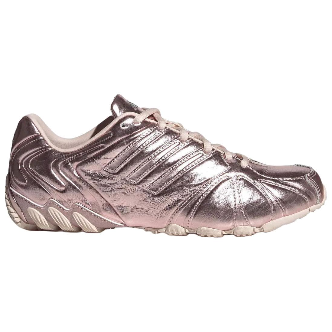 Кроссовки Adidas Ghost Sprint Повседневная обувь Розовое шампанское Женская - изображение 2