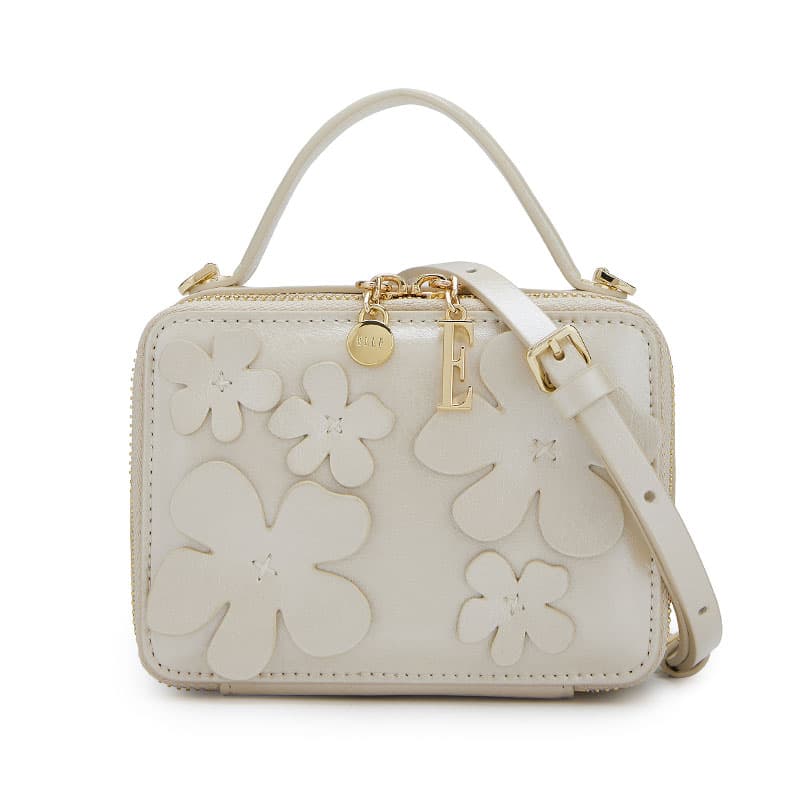Сумка ELLE Сумки Pearl White Женские - изображение 1