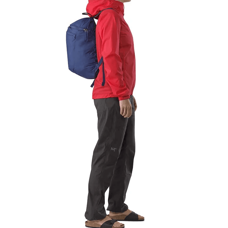 Рюкзак Arcteryx Index 15 - изображение 4