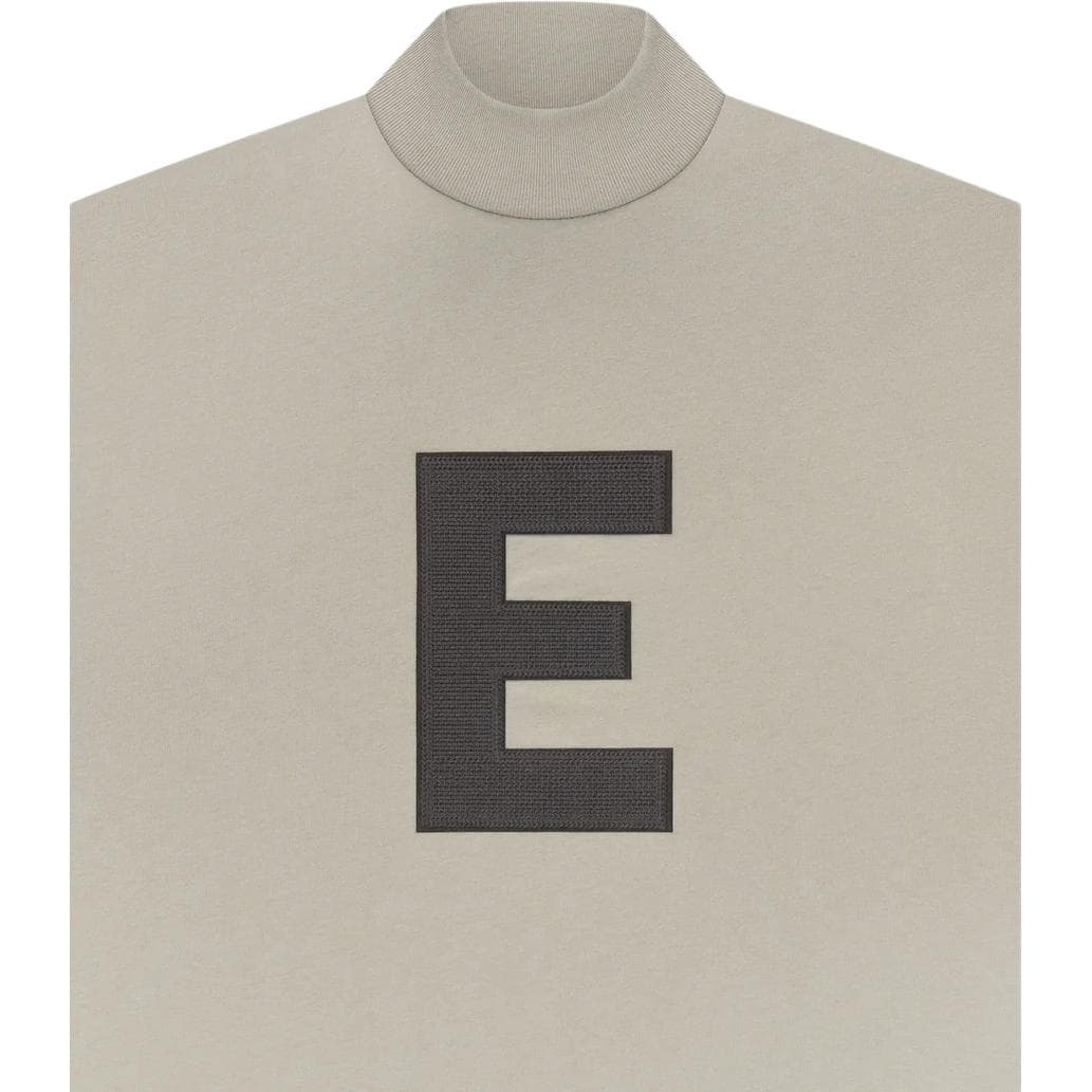 Платье Fear of God Essentials SS23 Womens 34 T Shirt Dress Seal - изображение 5
