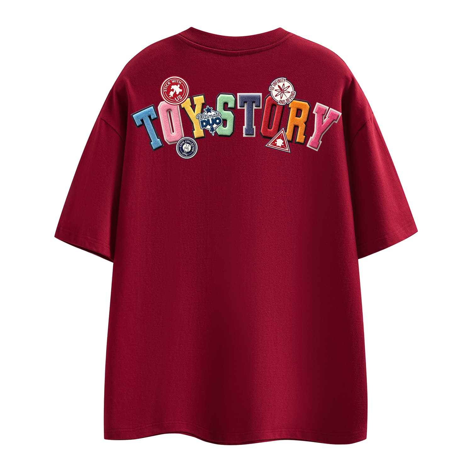 Футболка Disney logo T - изображение 1