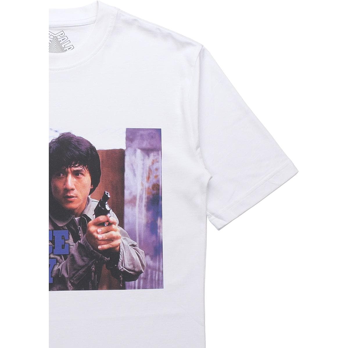 Футболка PALACE x Story T-Shirt T - изображение 5