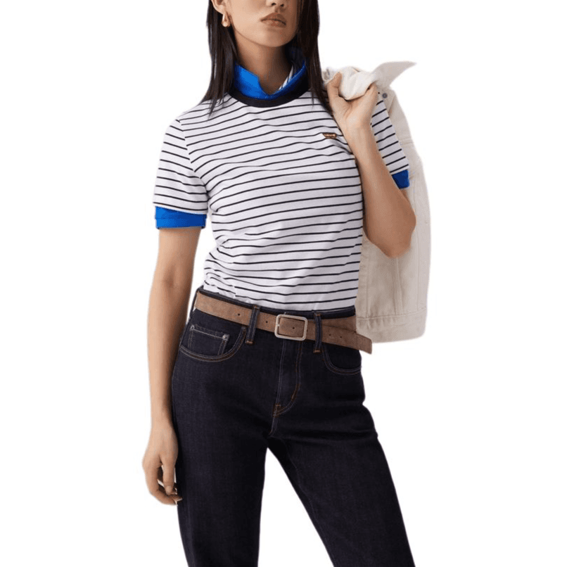 Футболка levis T - изображение 3