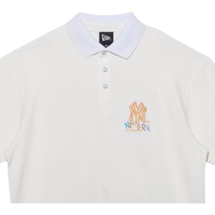 Поло New Era LogoPolo - изображение 5