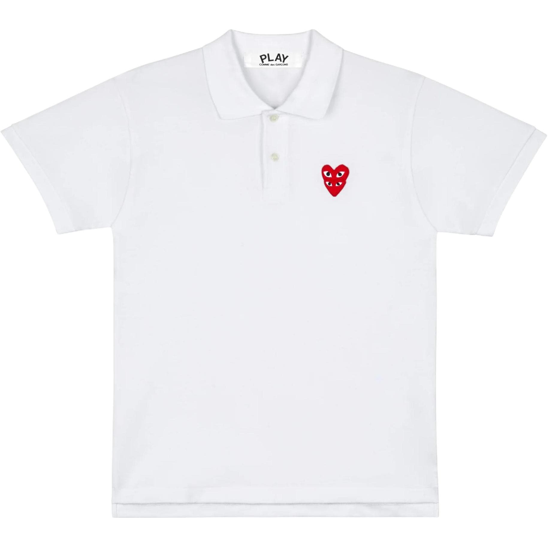 CDG Play LogoPolo - изображение 1