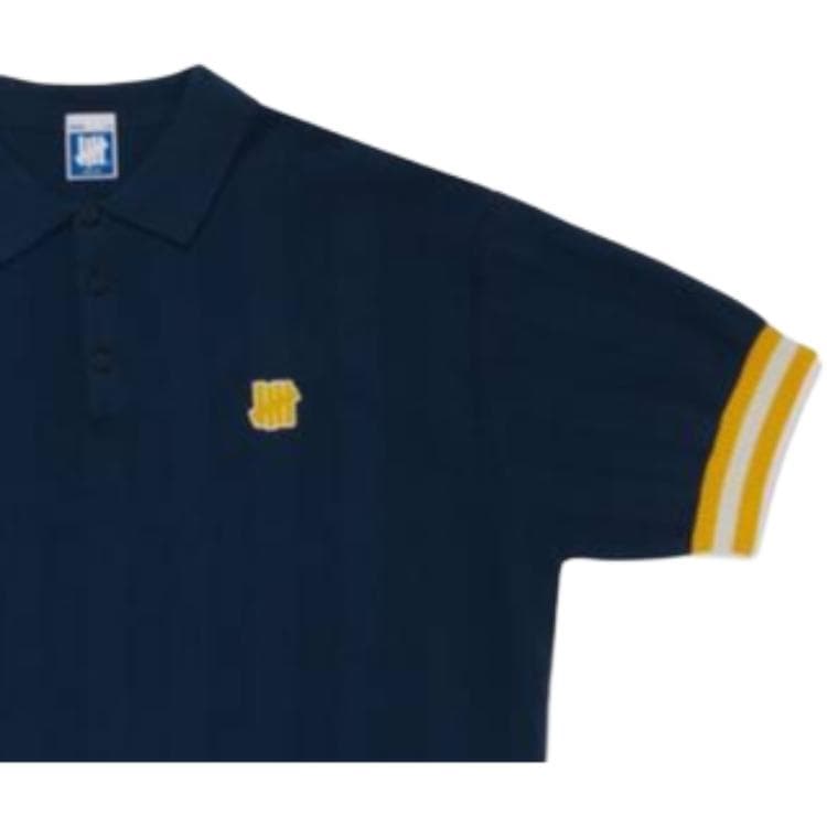 Поло UNDEFEATED SS24 Polo - изображение 2