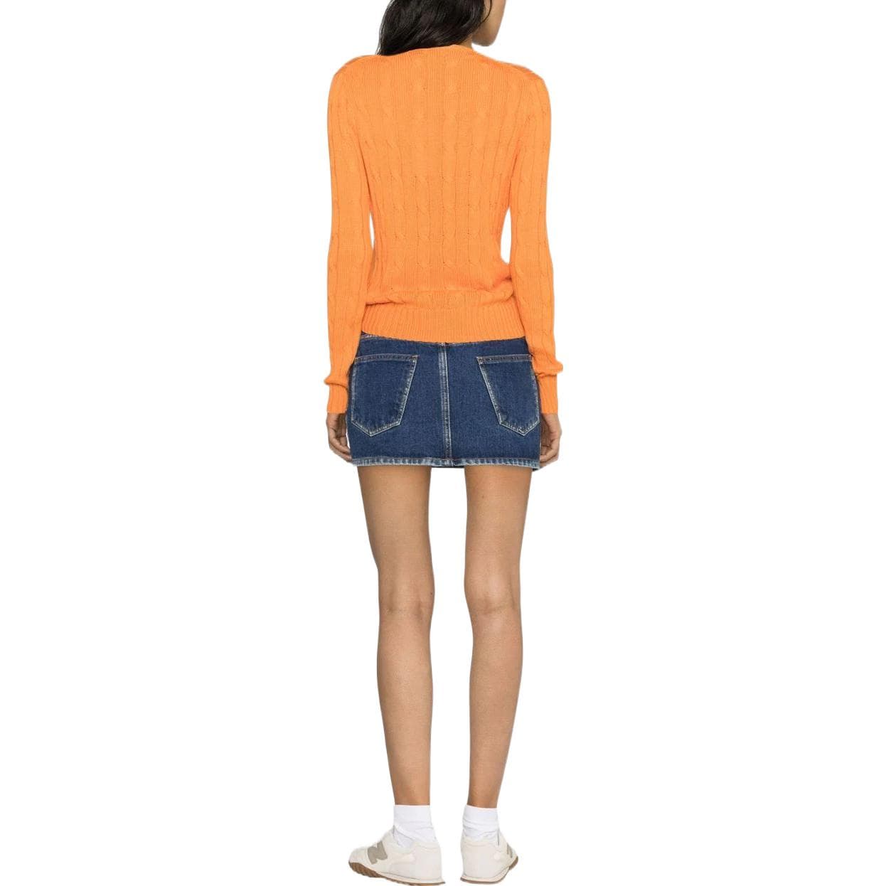 Кардиган Polo Ralph Lauren SS23 Logo - изображение 6