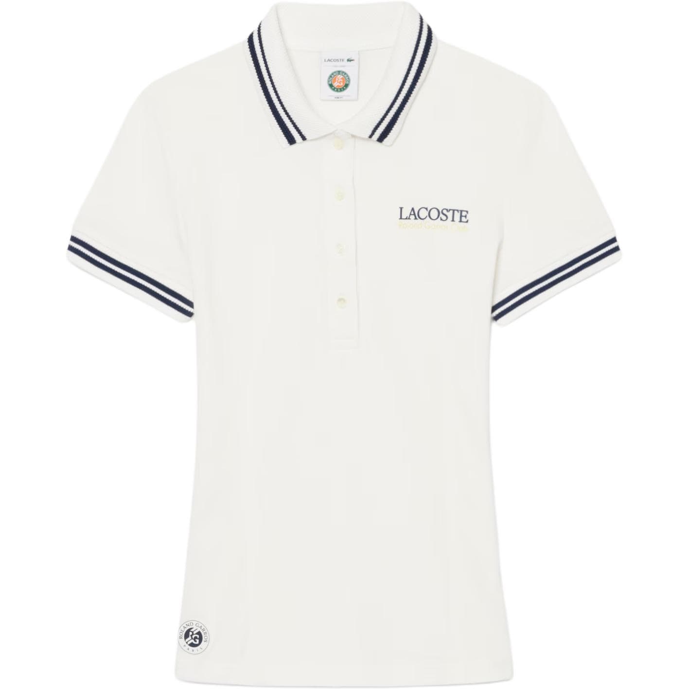 LACOSTE Женские Поло - изображение 1