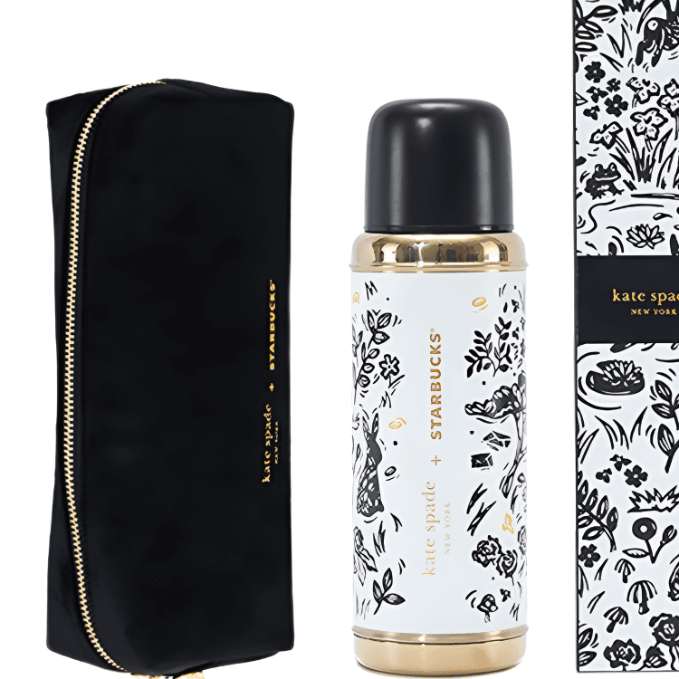 Starbucks x Kate spade 480ml - изображение 4