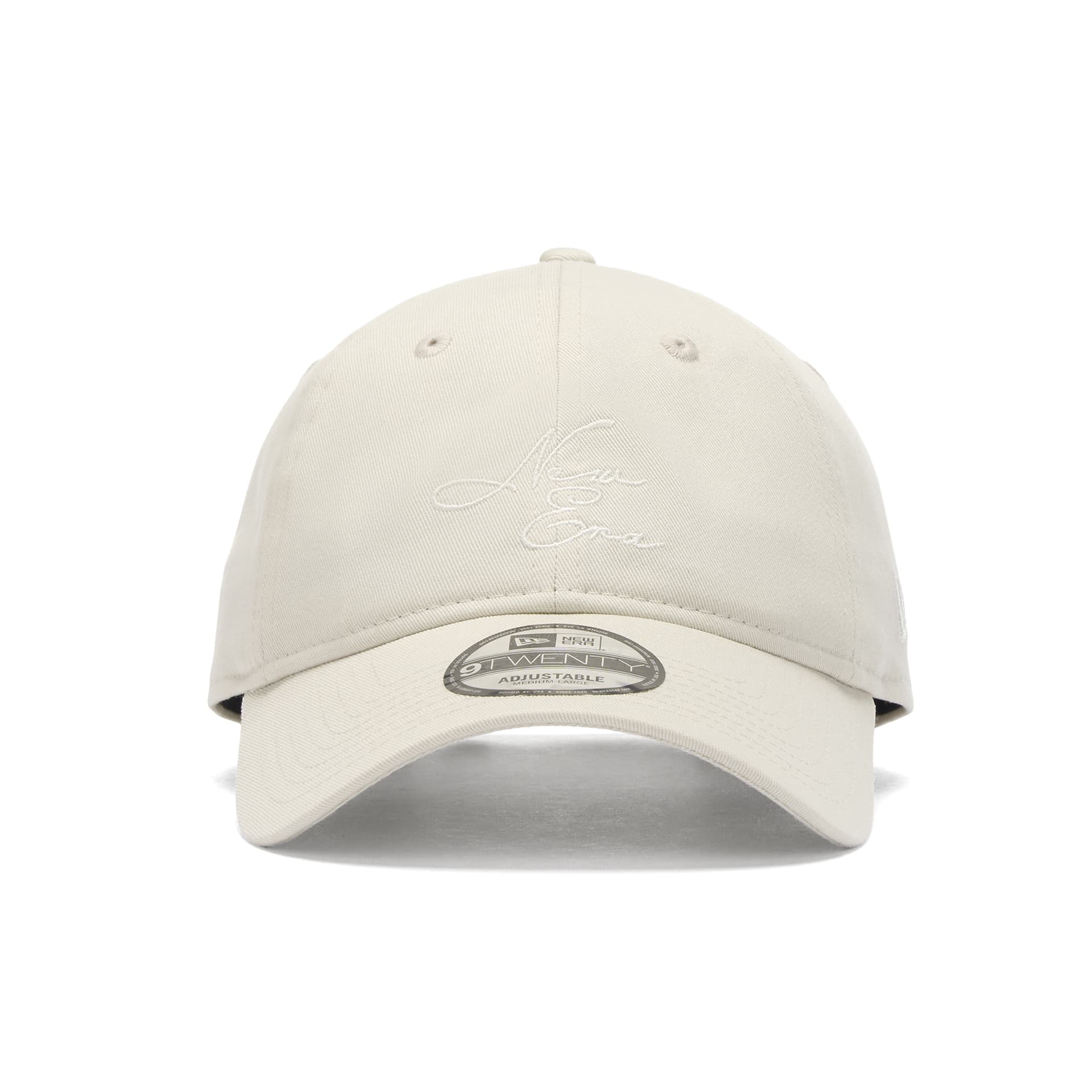 Кепка New Era Хлопок Волокно Кепки Унисекс - изображение 1