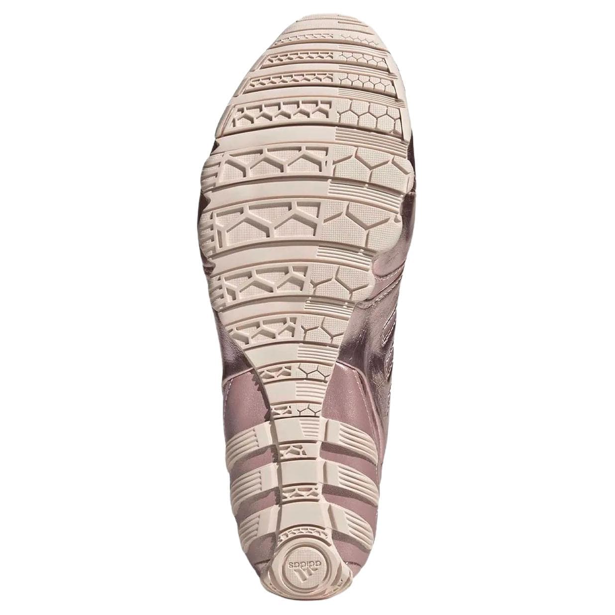 Кроссовки Adidas Ghost Sprint Повседневная обувь Розовое шампанское Женская - изображение 4