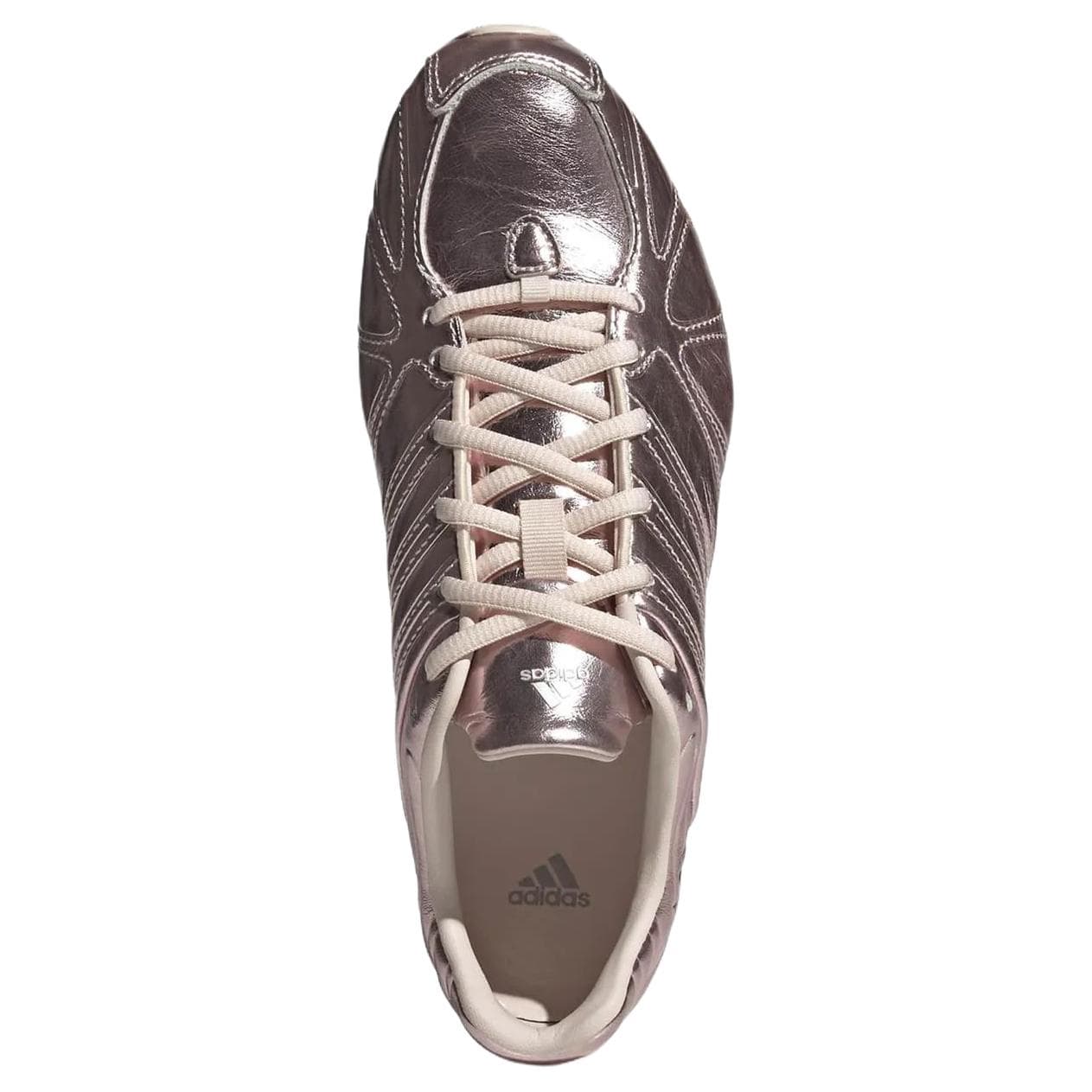 Кроссовки Adidas Ghost Sprint Повседневная обувь Розовое шампанское Женская - изображение 3
