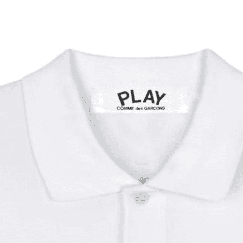 CDG Play LogoPolo - изображение 6