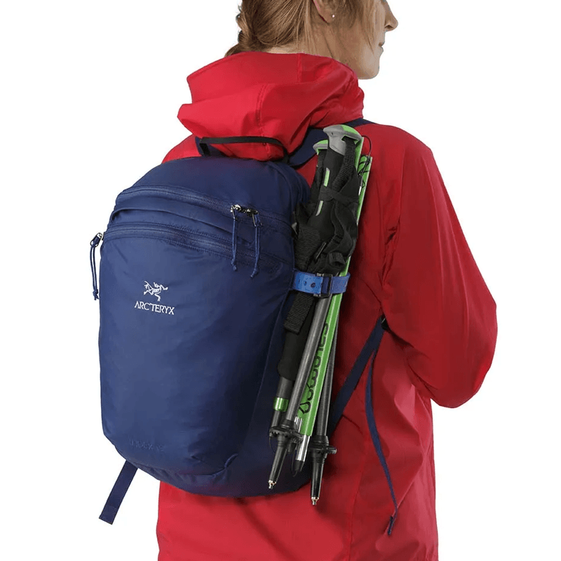 Рюкзак Arcteryx Index 15 - изображение 3