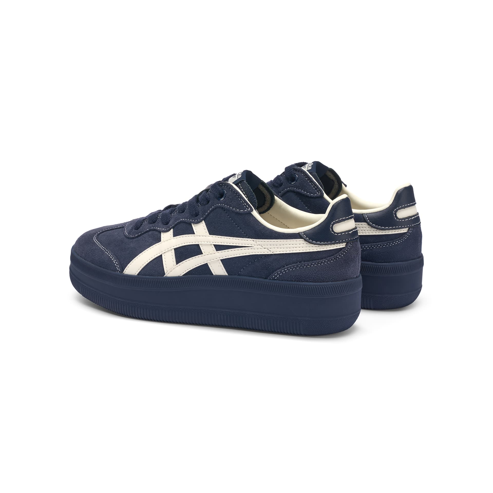 Кроссовки Onitsuka Tiger Tokuten CHUNK - изображение 4