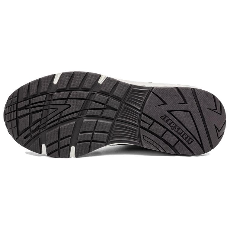 Кроссовки JEEP SPIRIT Outdoor Commute Повседневная обувь Низкий топ Мужской - изображение 5