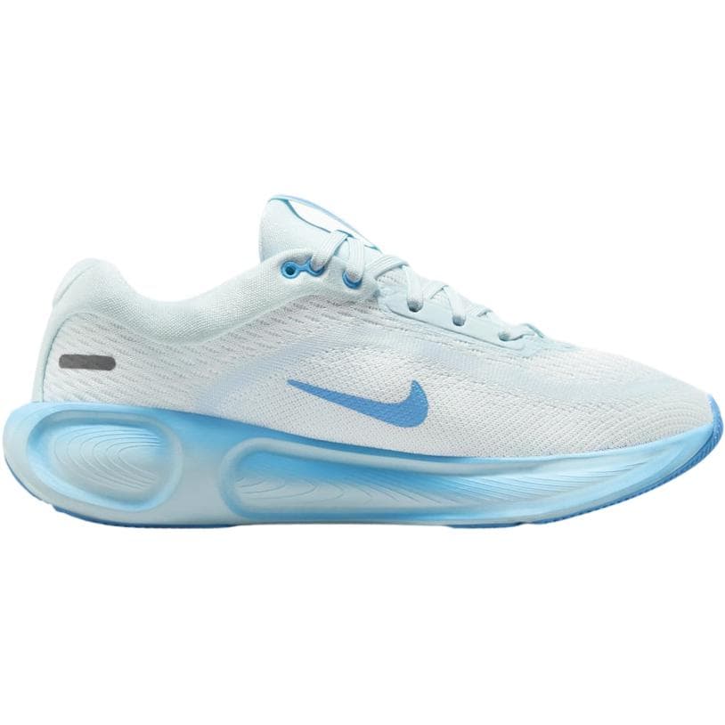 Кроссовки Nike Stellar Ride Детские беговые кроссовки Low Топ PEAK Белый Ледниково-голубой Футбольный мяч Синий Kids - изображение 2