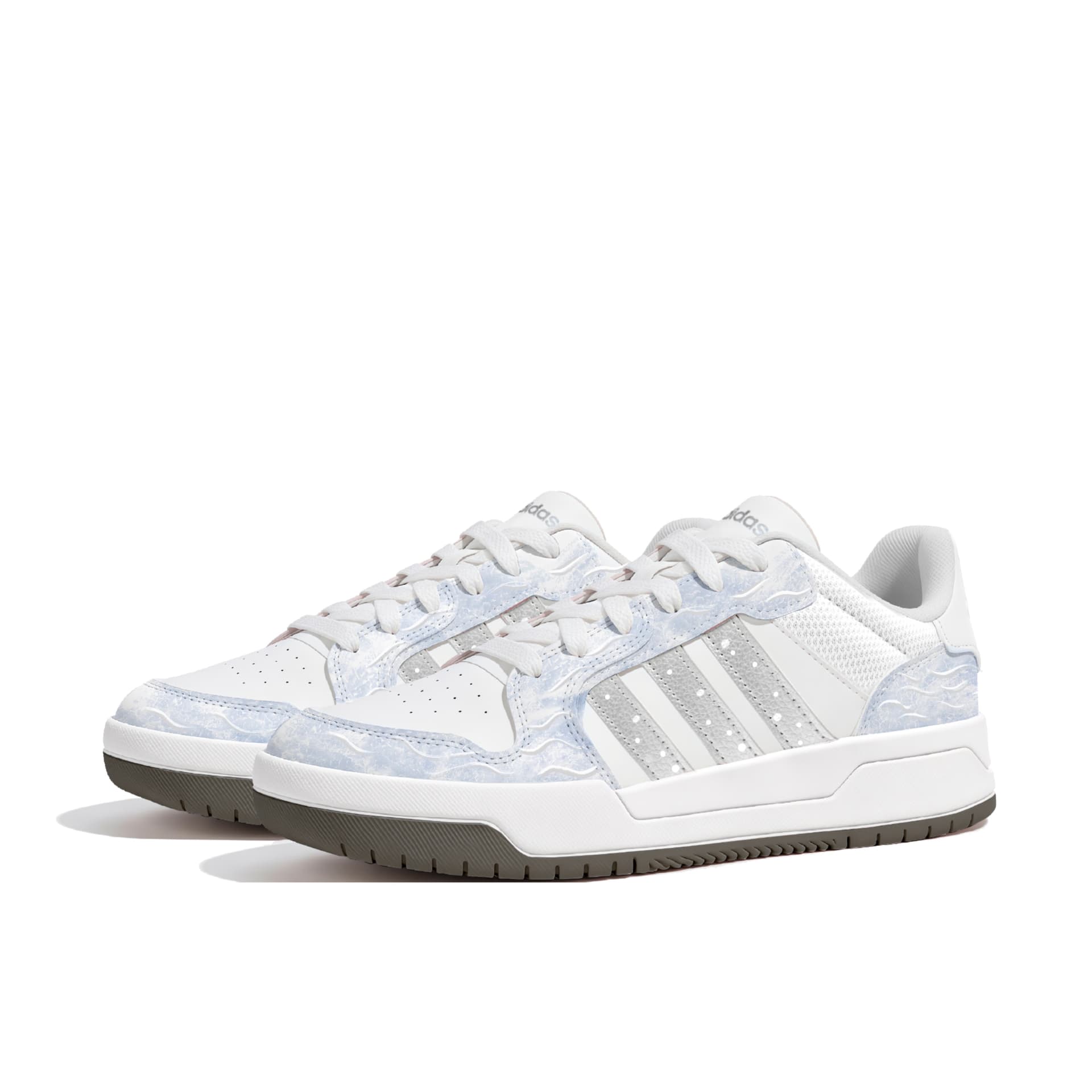Кроссовки adidas ENTRAP - изображение 3