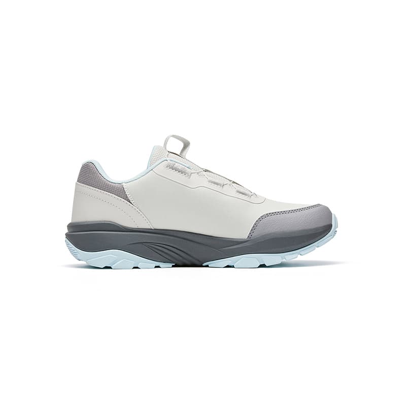Under Armour Outdoor Collection Детская активная обувь Серый Синий Kids - изображение 3
