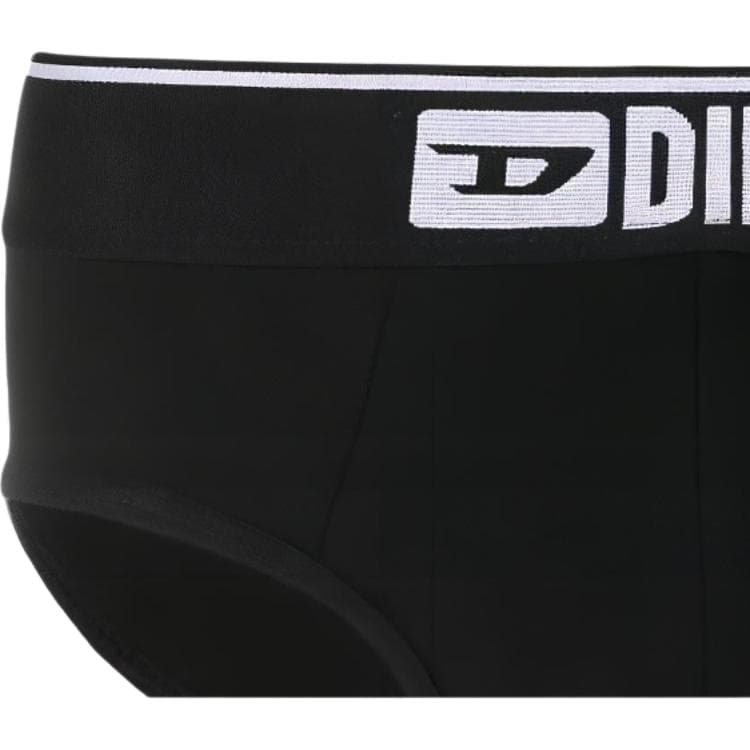 Трусы DIESEL Мужские трусы-бикини - изображение 4