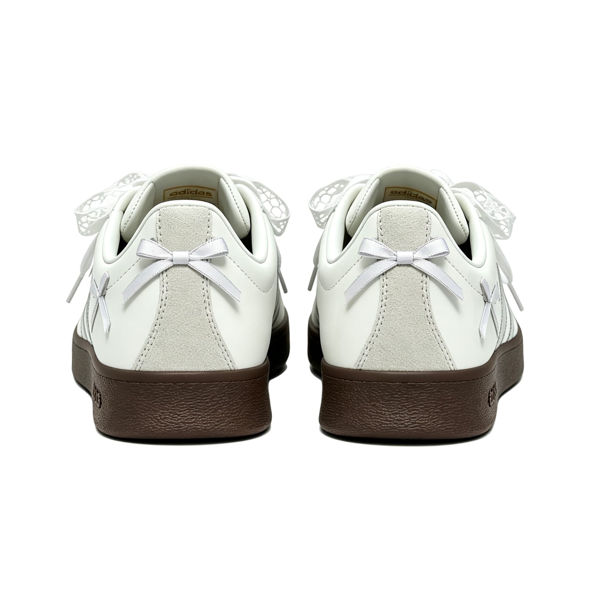 Кроссовки adidas Vl Court Classic - изображение 5