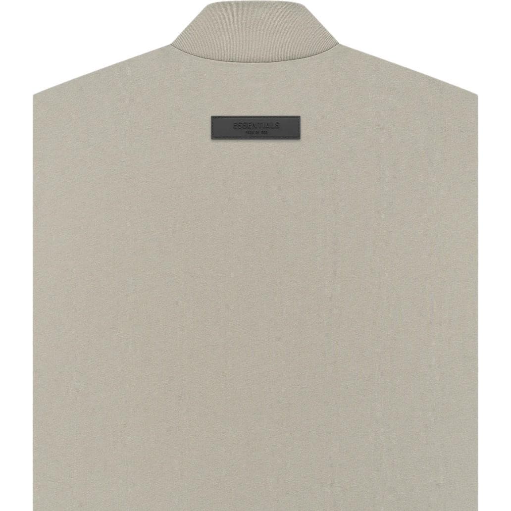 Платье Fear of God Essentials SS23 Womens 34 T Shirt Dress Seal - изображение 3