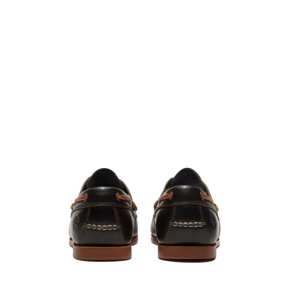 Timberland Cedar Bay Топсайдеры Темно-зеленый Мужской - изображение 5