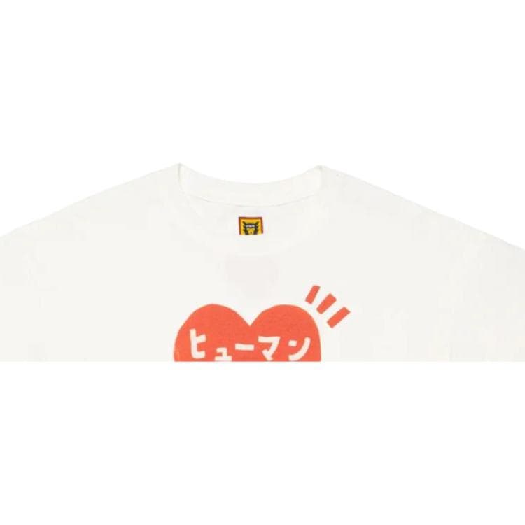 Футболка HUMAN MADE SS24 T - изображение 3