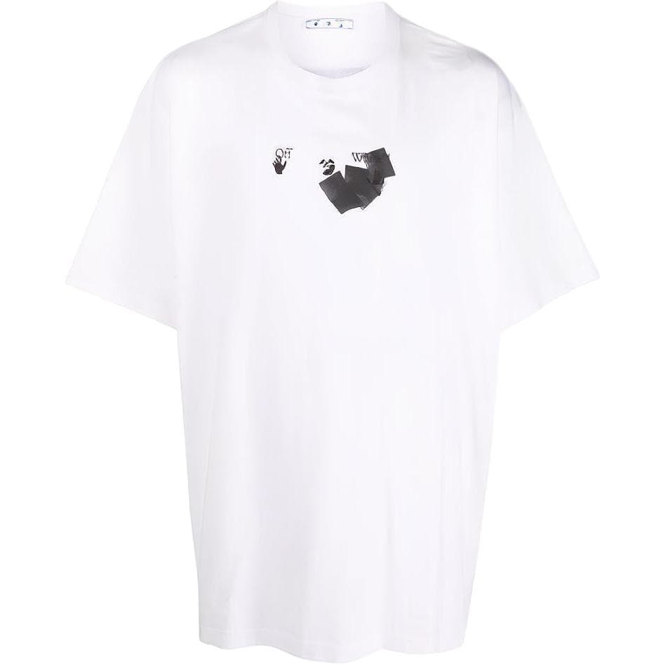 Футболка OFF-WHITE FW21 T - изображение 1