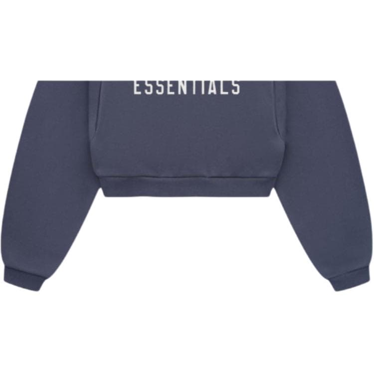 Худи Fear Of God Essentials Толстовка Женский - изображение 3