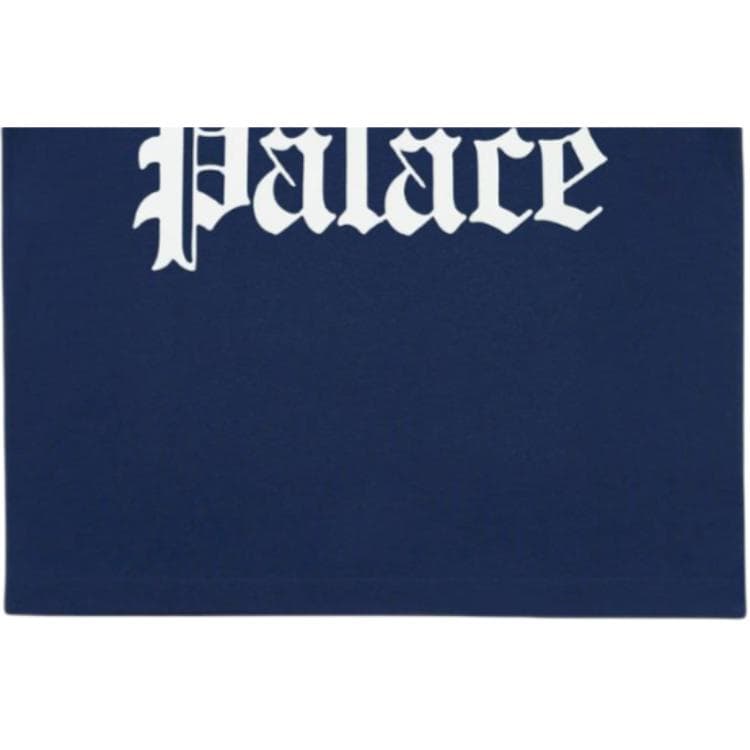Футболка PALACE SS26 TRUCK OFF T-SHIRT NAVY T - изображение 5
