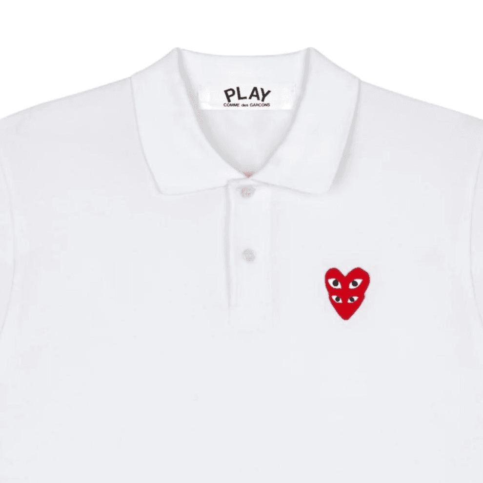 CDG Play LogoPolo - изображение 3