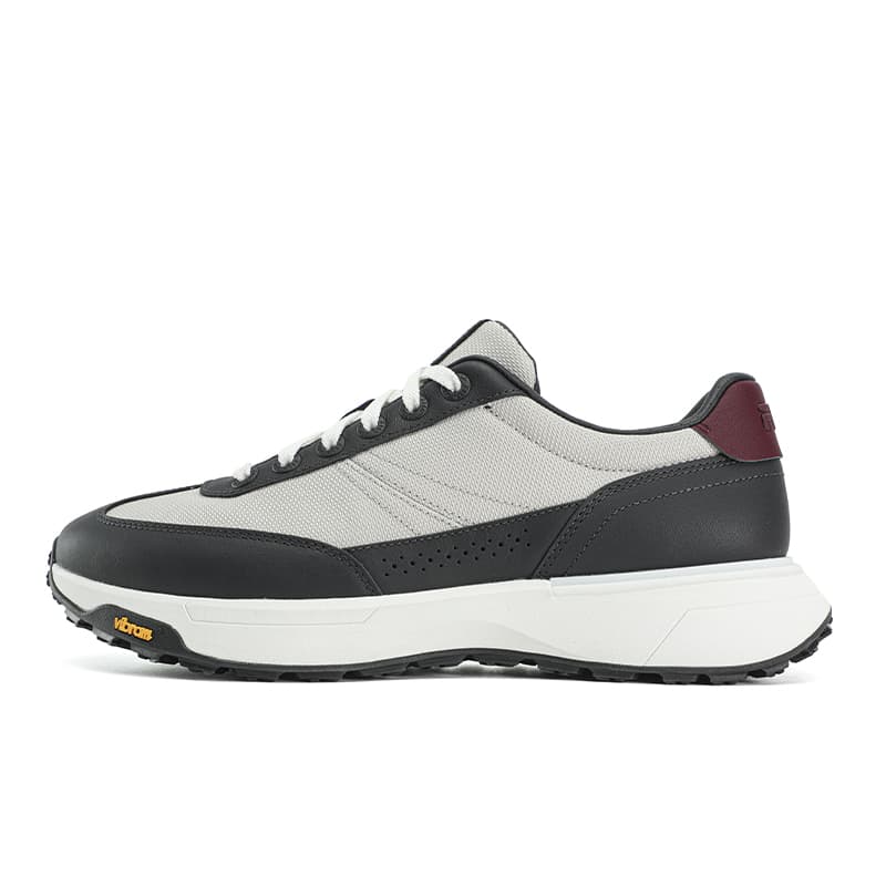 Кроссовки для гольфа FILA GF DriveX Golf Shoes Lunar Gray Men's - изображение 1