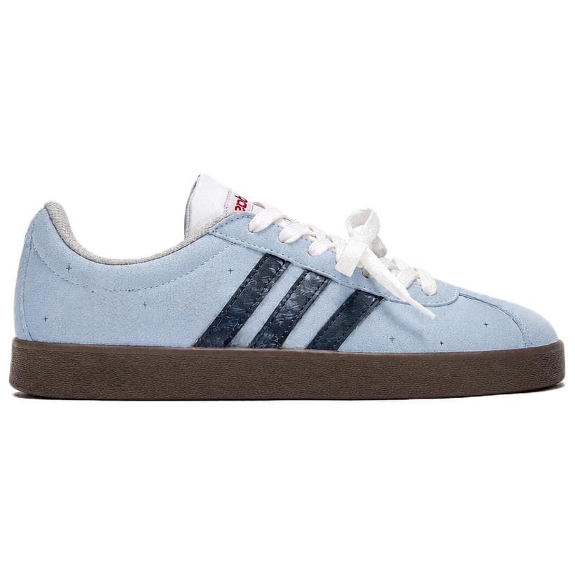 Кроссовки adidas VL COURT 2.0 - изображение 2