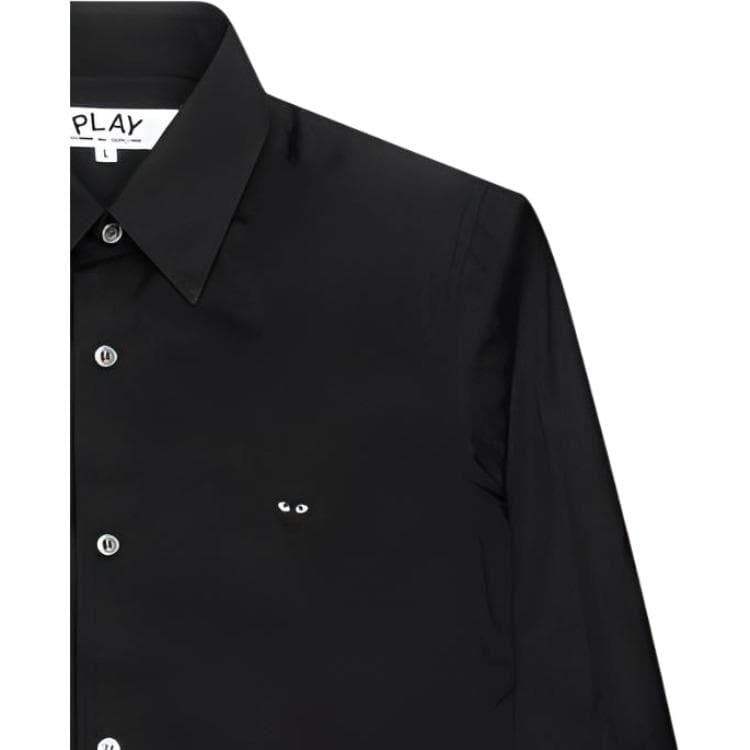 Блузка CDG Play - изображение 5