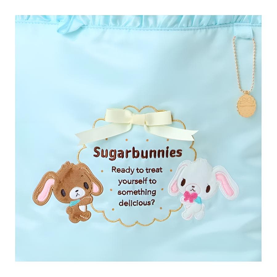 Мини-сумка Sanrio Сумки через плечо Blue Women's - изображение 4