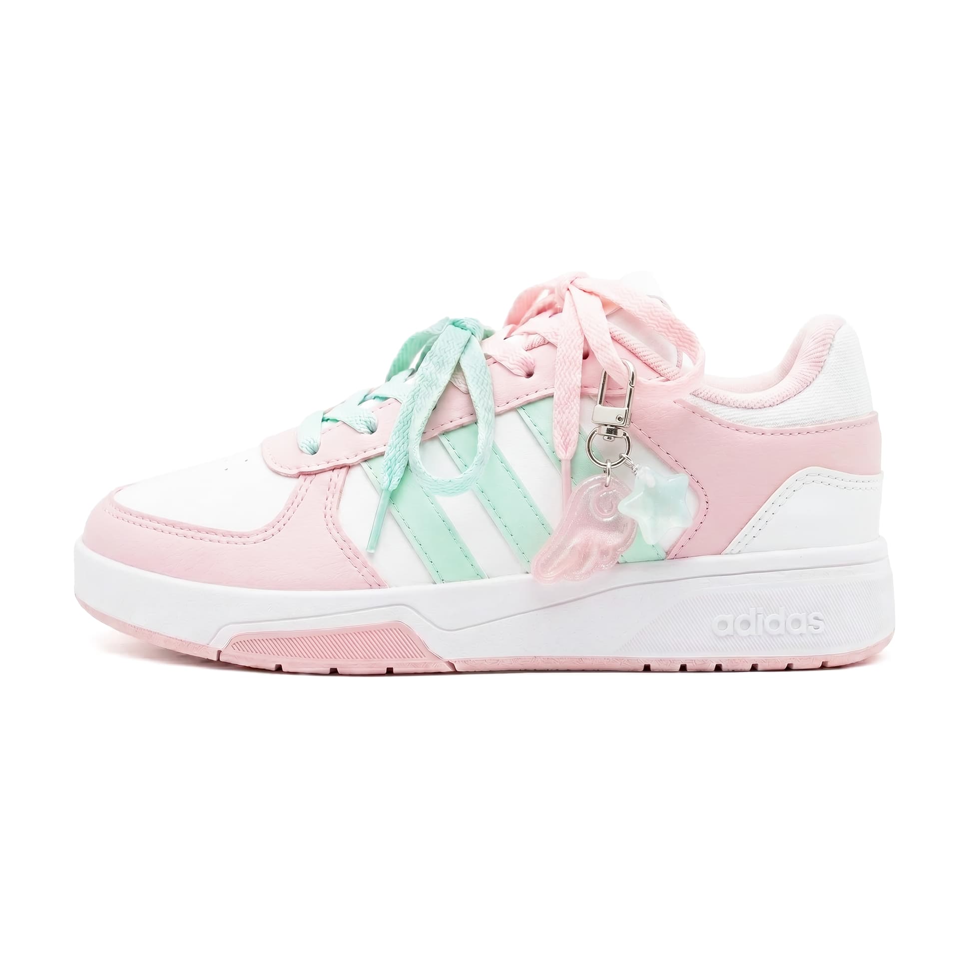 Кроссовки adidas COURTBEAT - изображение 2