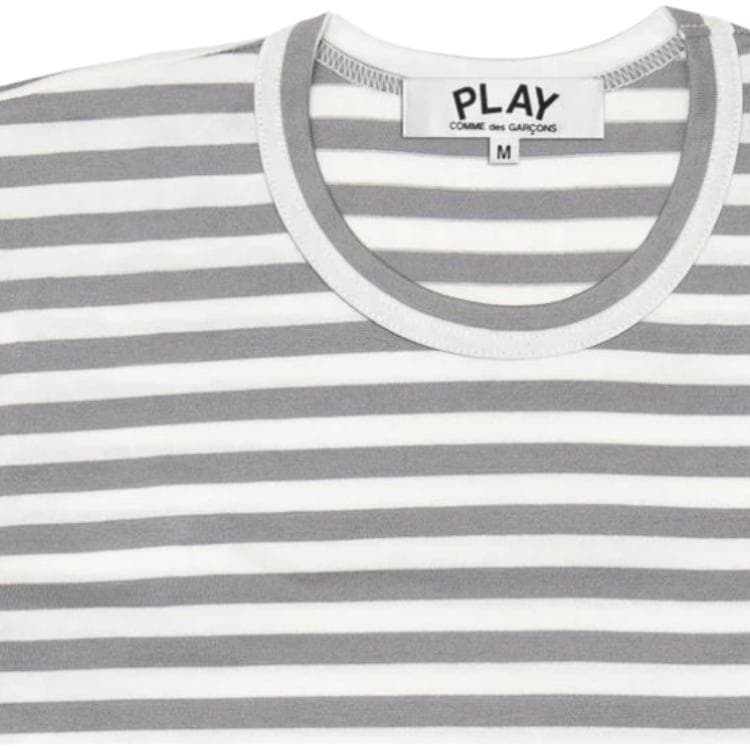 Футболка CDG Play SS22 T - изображение 6