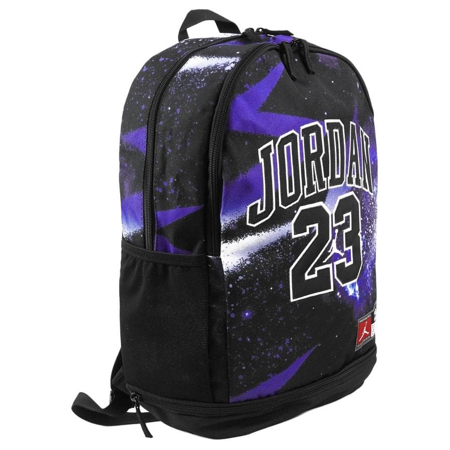 Рюкзак Jordan Рюкзаки Синий Унисекс - изображение 2