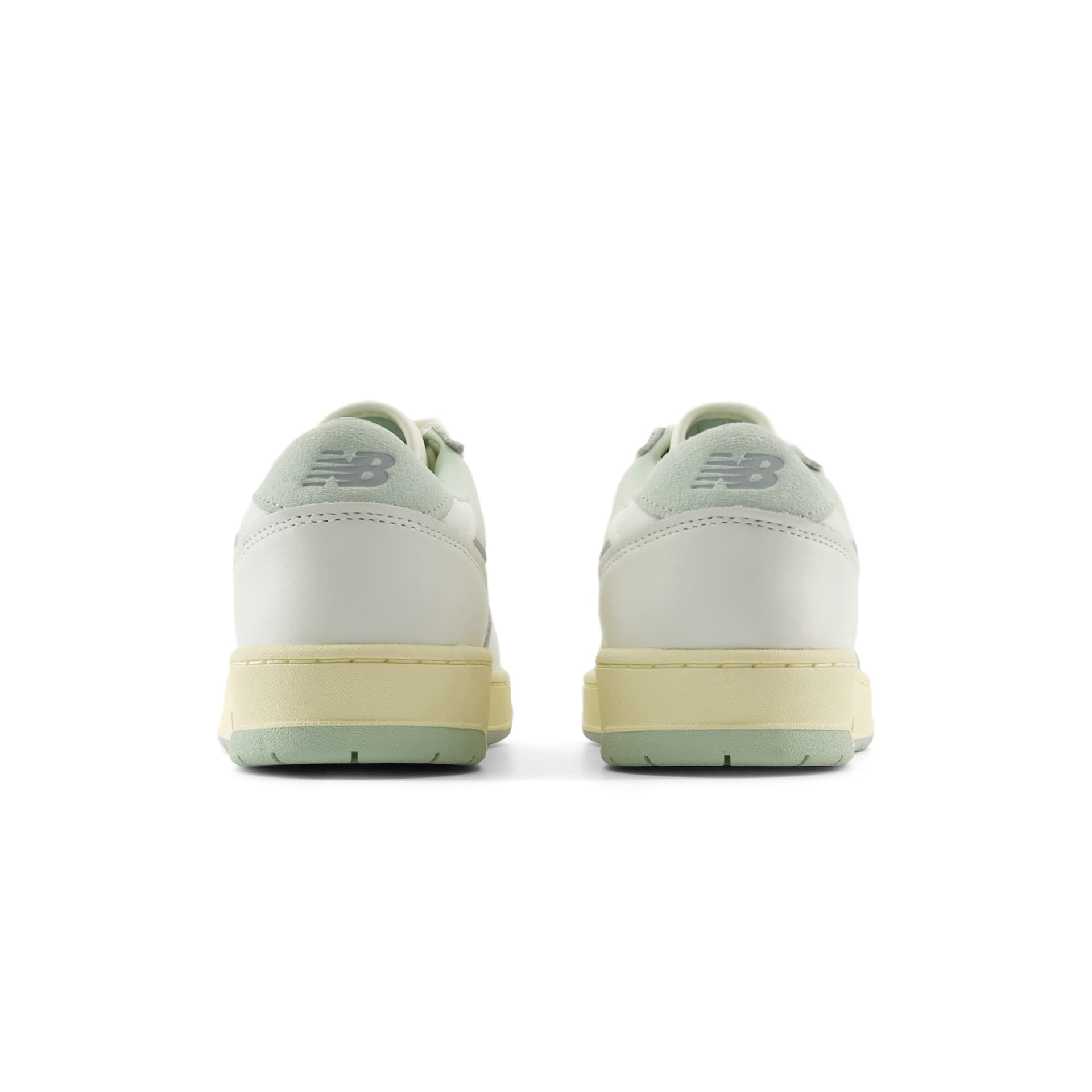 Кроссовки New Balance NB - изображение 4