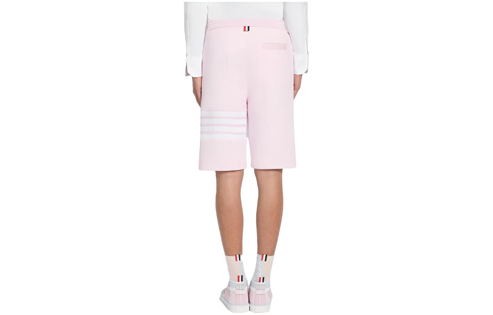 Тренировочные штаны THOM BROWNE - изображение 2