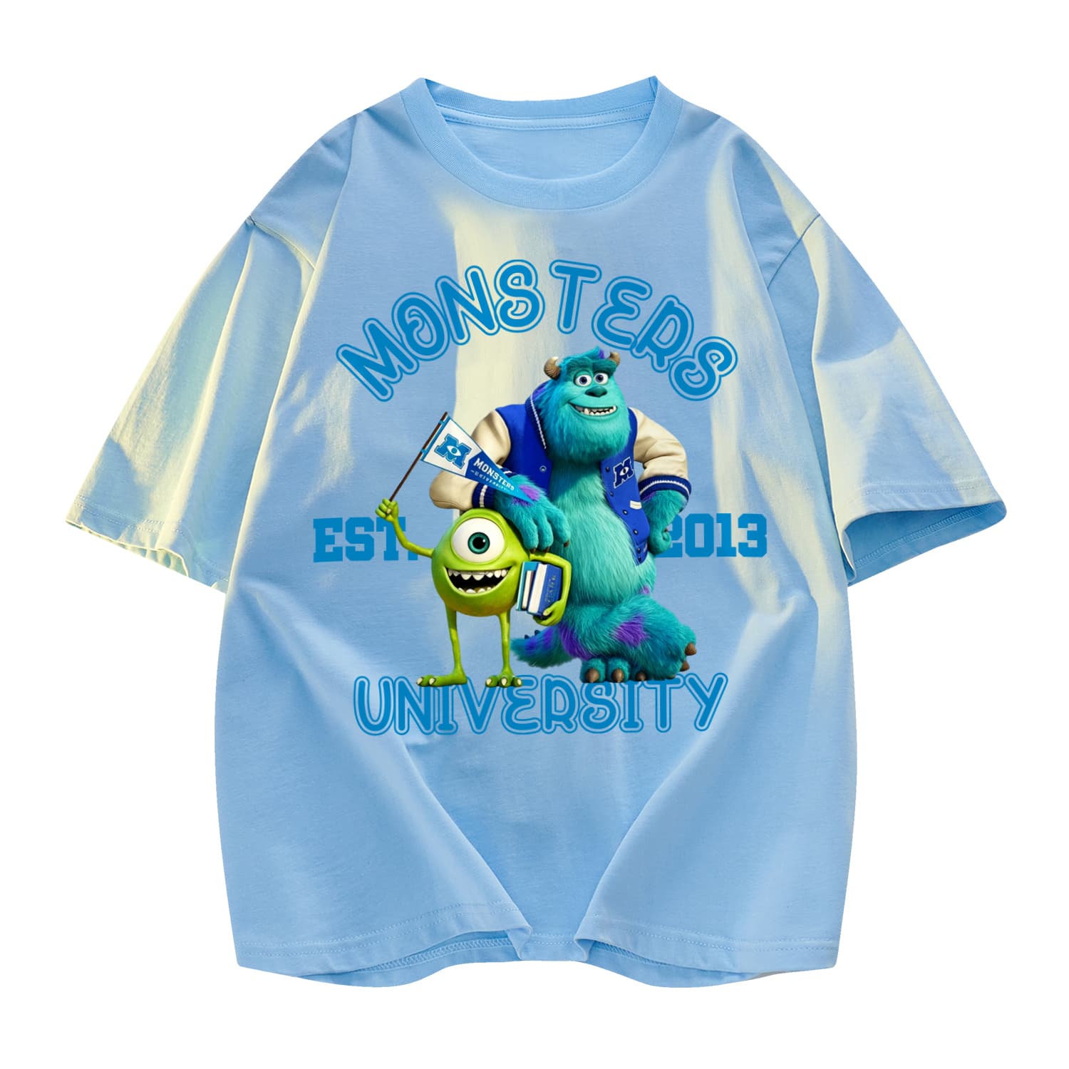Футболка Disney Унисекс T-рубашки - изображение 1
