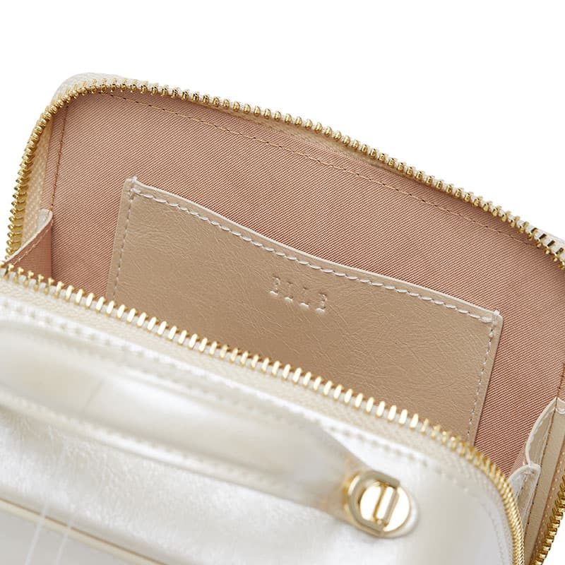 Сумка ELLE Сумки Pearl White Женские - изображение 4