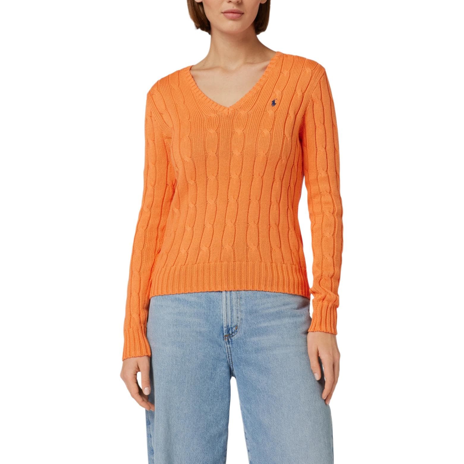 Кардиган Polo Ralph Lauren SS23 Logo - изображение 3