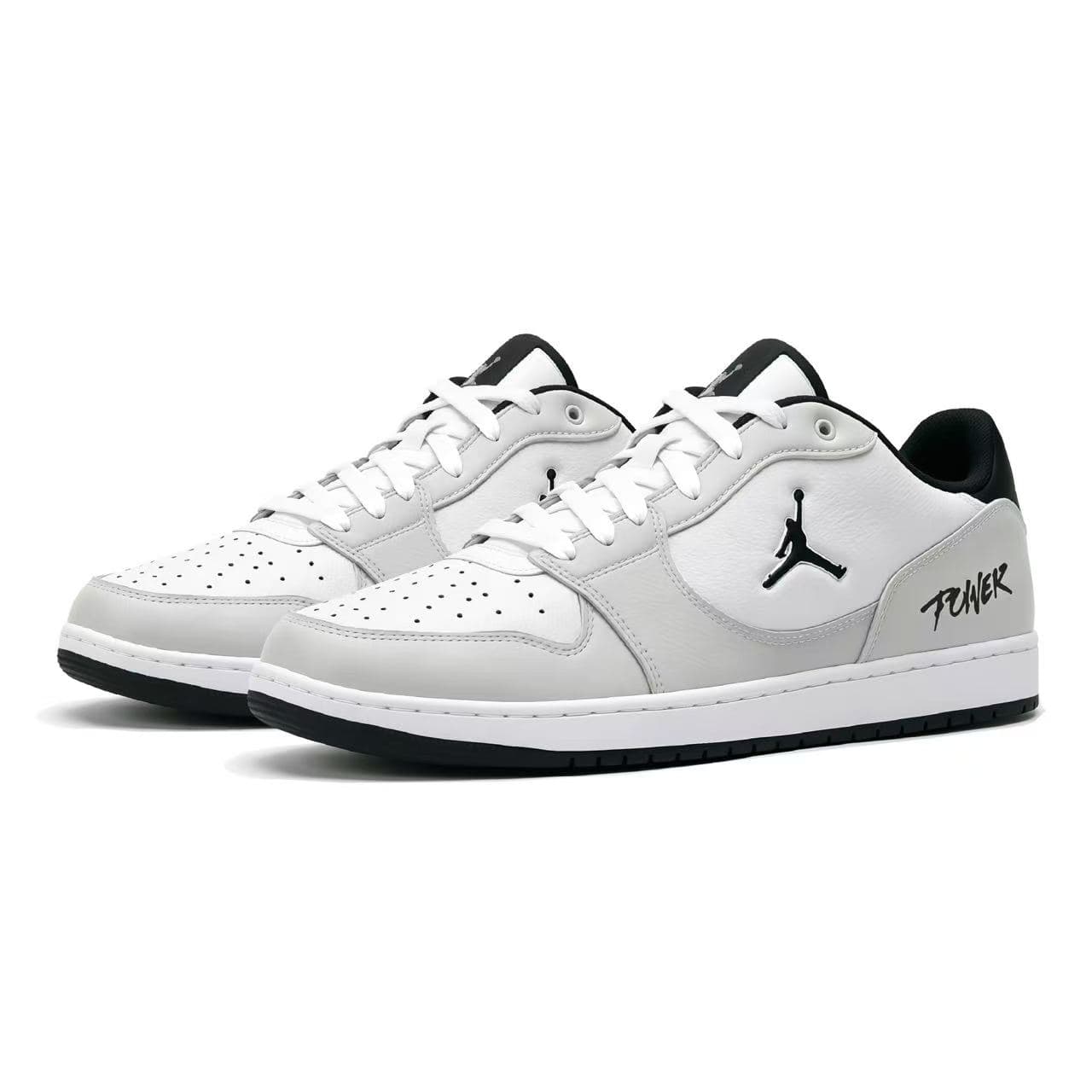 Кроссовки Jordan COURT CONNECT AJ - изображение 4