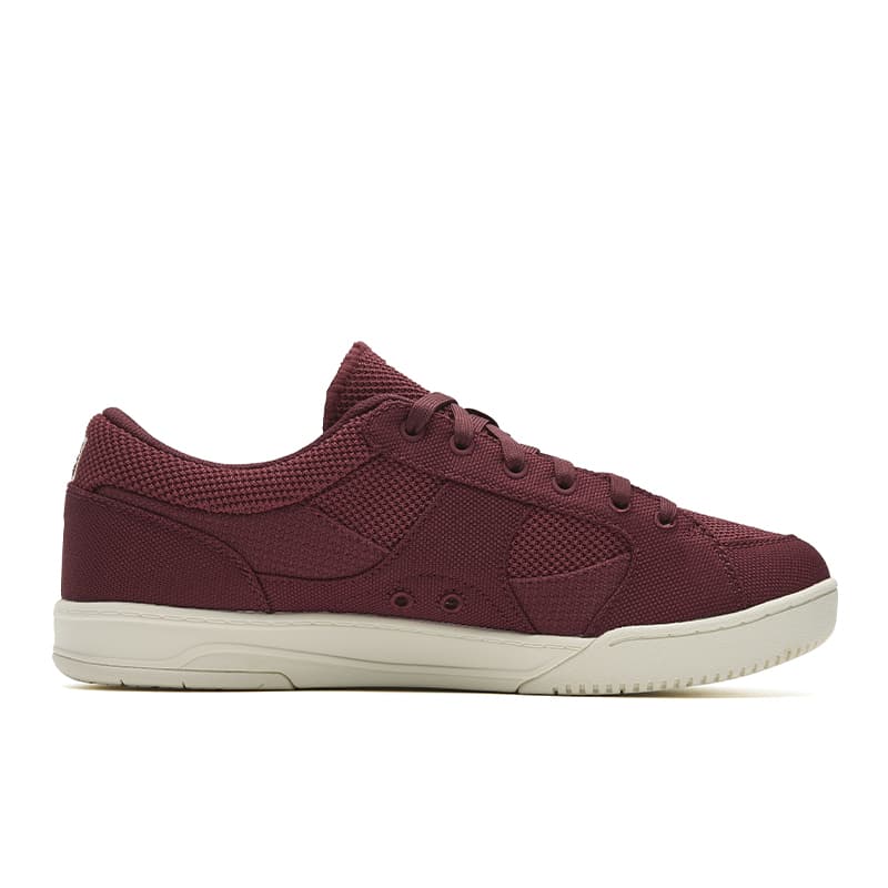 Кеды FILA SLANT SHOT Canvas Shoes Low Top Men's - изображение 2