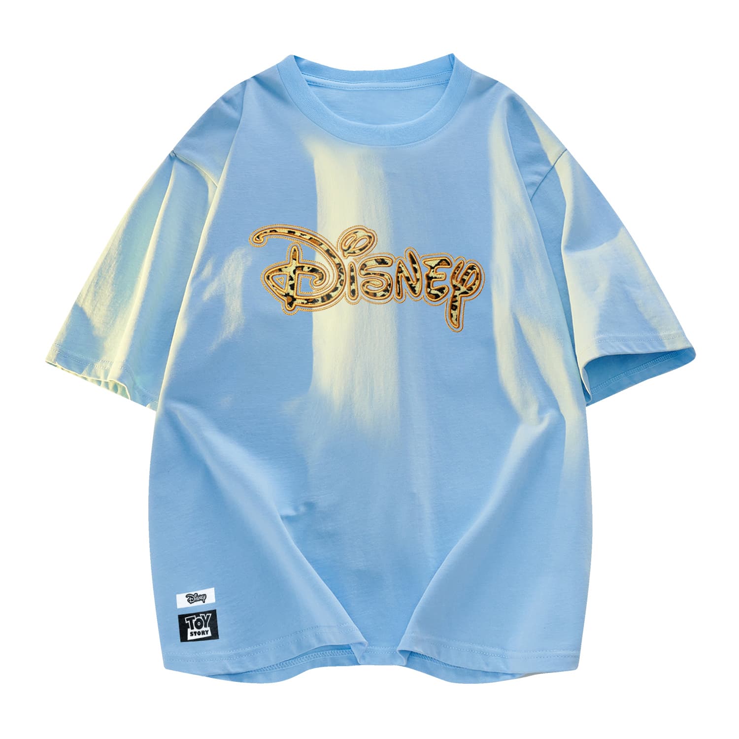 Футболка Disney Унисекс T-рубашки - изображение 1
