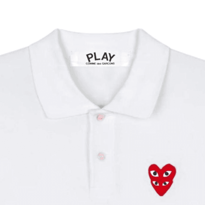 CDG Play LogoPolo - изображение 5