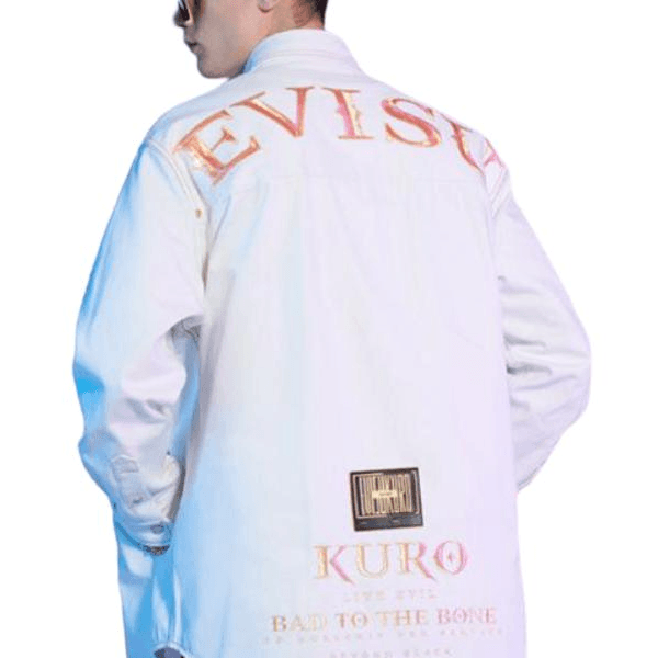 Рубашка EVISU - изображение 5